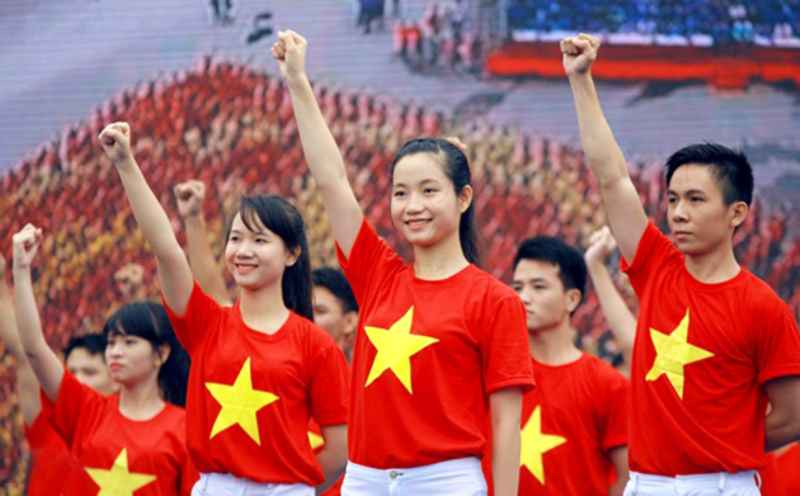 Người dân đặt niềm tin vào Đảng trong cuộc đấu tranh chống tham nhũng