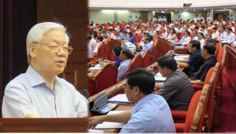 Công tác phòng, chống tham nhũng cần chuyển biến mới, mạnh mẽ hơn, hiệu quả cao hơn