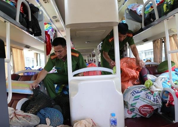 Khởi tố vụ án vi phạm qui định về bảo vệ động vật nguy cấp, quý hiếm