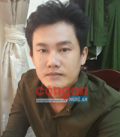Đối tượng truy nã đặc biệt nguy hiểm Bùi Văn Thành