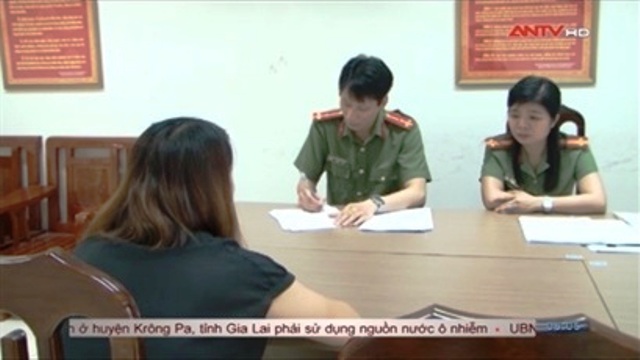 Nhiều chị em sập bẫy lừa của trai Tây ảo trên mạng