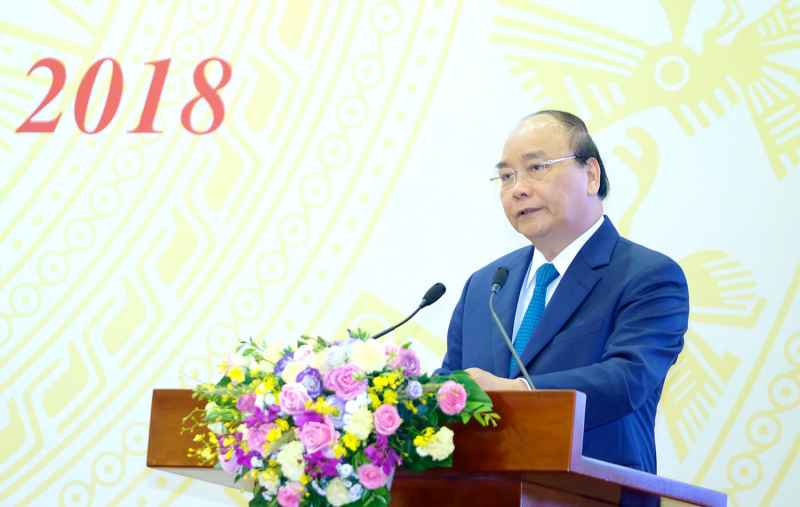 Không vì nhiều vụ kỷ luật mà chùn bước trong phát triển