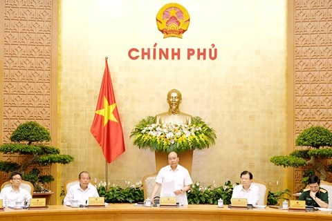 Cần ban hành 19 văn bản quy định chi tiết 6 luật vừa có hiệu lực