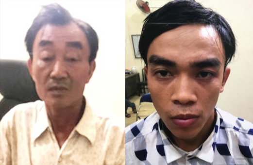 Bắt hai kẻ chủ mưu gây ra vụ nổ tại trụ sở Công an