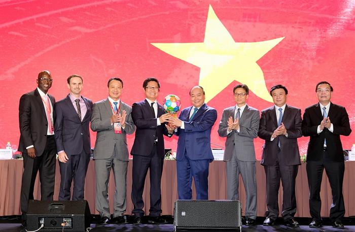 Thủ tướng sẽ ban hành chỉ thị về phát triển bền vững