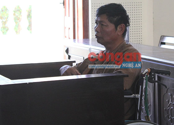 Nỗi lòng người mẹ trong vụ án dâm ô với trẻ em
