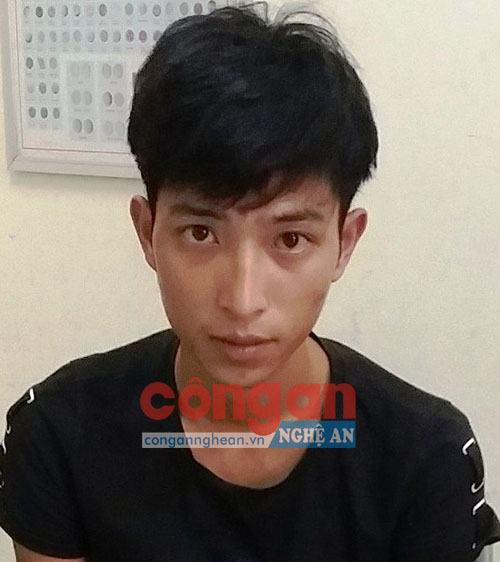 Đối tượng Hồ Sỹ Phi