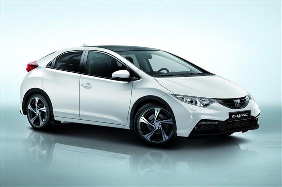 5 mẫu xe cũ tiết kiệm xăng đáng mua