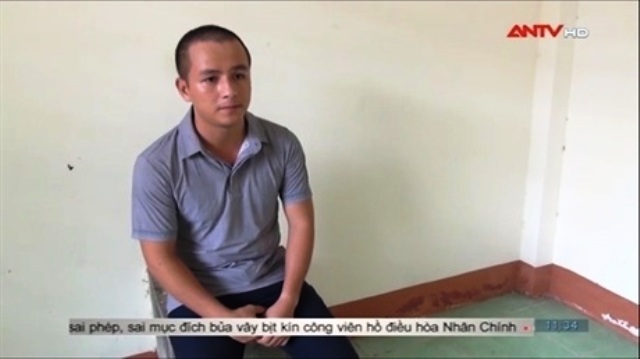 Giả làm người mua đất trộm gần 1 tỷ đồng