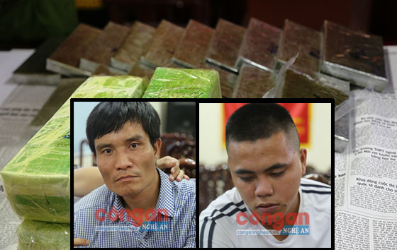 Hành trình phá Chuyên án 618M, thu giữ 19 bánh hêrôin và 4 kg ma túy đá