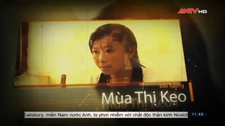 Mưu ma chước quỷ của tội phạm ma túy vùng biên