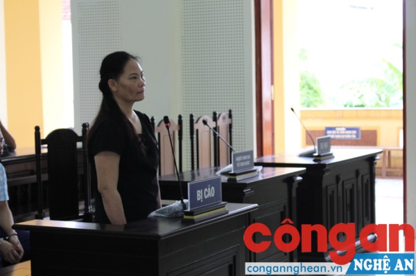 Lừa đảo chạy việc, nữ giáo viên lĩnh án 14 năm tù