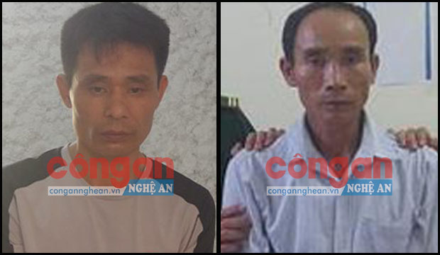 Bắt 2 đối tượng, thu giữ 3 kg ma túy đá
