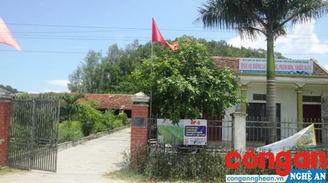 Nghịch lý 1 xã có 3 hợp tác xã nông nghiệp