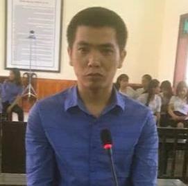 Lĩnh án chung thân vì giấu lượng lớn hồng phiến trong bao cao su