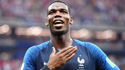 Pogba