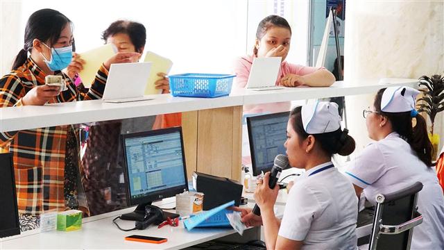 Nhận diện hành vi trục lợi bảo hiểm
