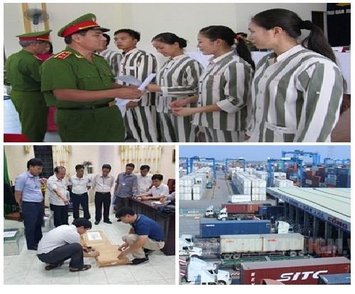 Chỉ đạo, điều hành của Chính phủ, Thủ tướng Chính phủ nổi bật tuần từ 16-20/7/2018