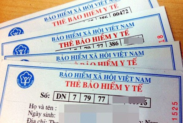 Giảm giá dịch vụ khám bệnh bảo hiểm y tế từ ngày 15/7/2018