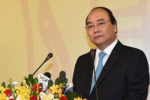 Thủ tướng chủ trì Hội nghị thúc đẩy cơ chế một cửa quốc gia, một cửa ASEAN