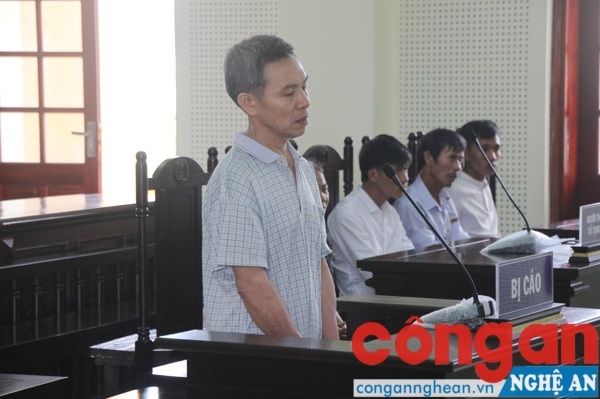 Bị từ chối tình cảm, ra tay sát hại người tình