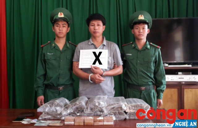 Ngăn chặn hoạt động đánh bắt thủy sản bằng chất nổ