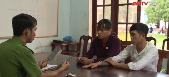 Kẻ trộm két sắt 'ăn mảnh' đồng bọn