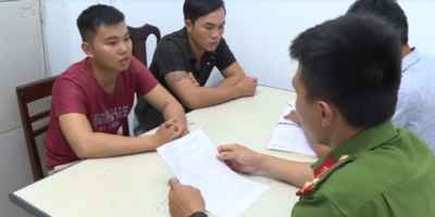 Bác và cháu lập đường dây lừa bán phụ nữ