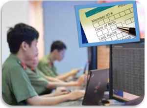 Luật An ninh mạng không kiểm soát toàn bộ thông tin cá nhân của công dân