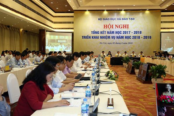 Ảnh: VGP/Đình Nam