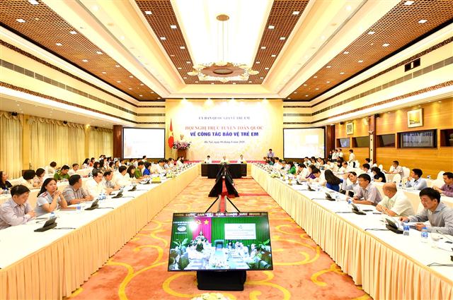 Ảnh: VGP/Quang Hiếu