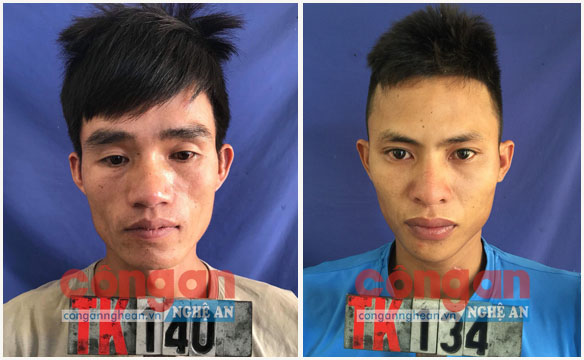 Phá Chuyên án 618M về mua bán trái phép chất ma túy