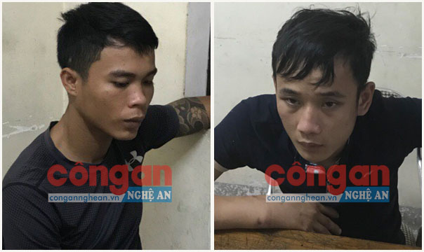 2 đối tượng trộm cắp chuyên nghiệp bị bắt trong Chuyên án 127X
