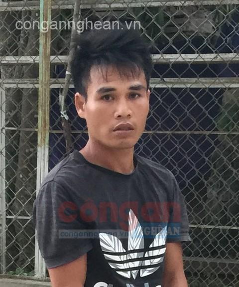 Tạm giữ đối tượng chuyên trộm xe máy