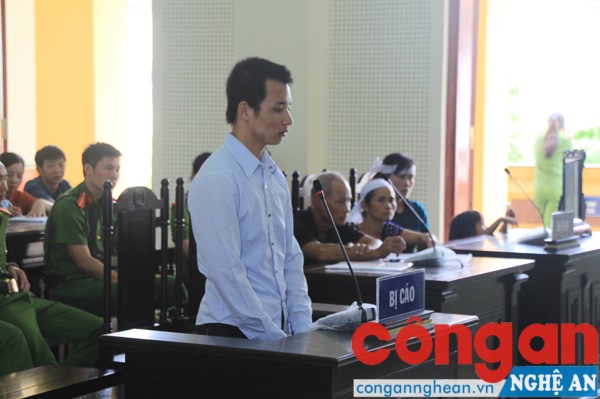 Lĩnh án tù vì tranh chấp đất đai