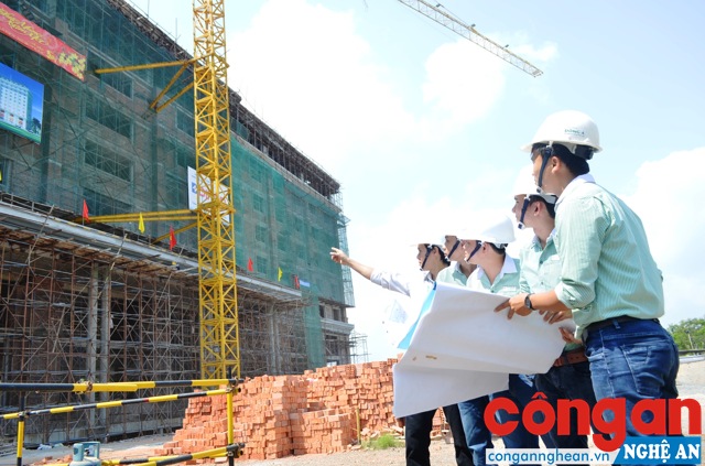 Tăng cường quản lý lĩnh vực đầu tư xây dựng cơ bản