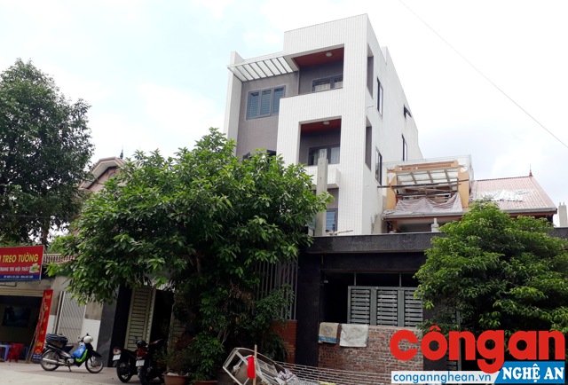 Tranh chấp hợp đồng xây dựng, chủ thầu và chủ nhà kiện nhau ra tòa