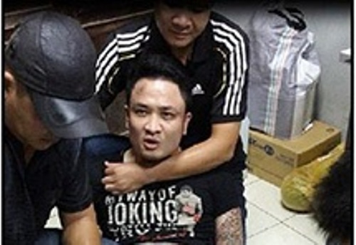 Bệnh án tâm thần - 'bùa hộ mệnh' và những đường dây 'ma'