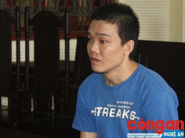 Cái giá cho kẻ 'thử' đi buôn ma túy