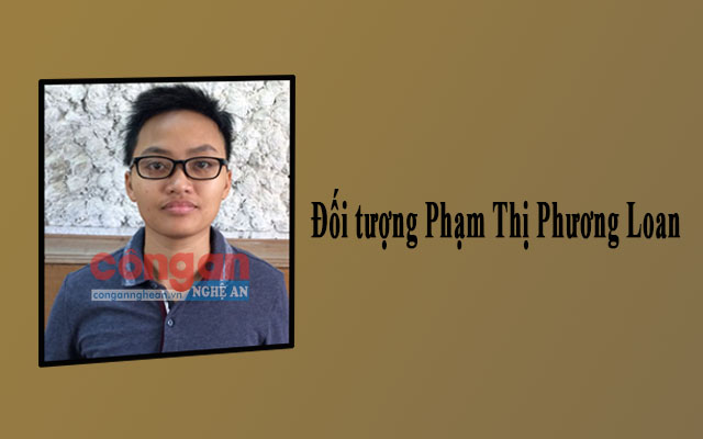Đối tượng chuyển giới đóng vai nhiều người lừa đảo hàng tỉ đồng