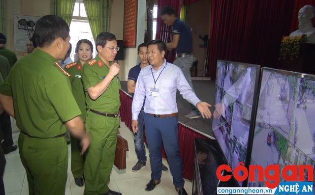 Nhìn lại 1 năm mô hình 'Camera cộng đồng'