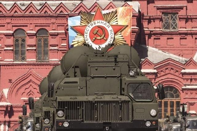 Nga - Thổ chốt lịch bàn giao S-400 bất chấp Mỹ phản đối