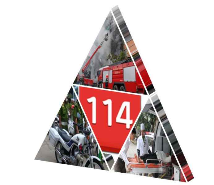 TP HCM hợp nhất 3 tổng đài 113; 114 và 115 thành một số 114