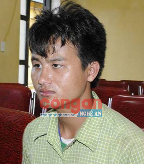 Đối tượng Phoong Xồng