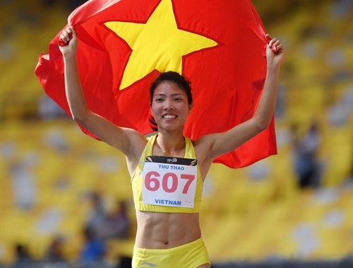 Lịch thi đấu ASIAD 2018 ngày 30/8 của Đoàn TTVN