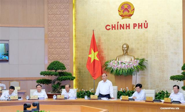 Tăng trưởng GDP năm 2018 có thể vượt mục tiêu