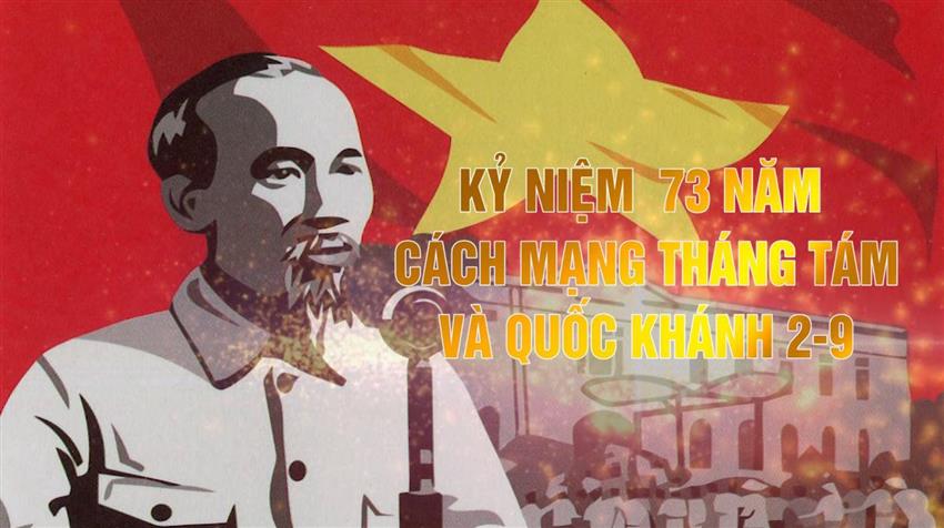 Lời thề độc lập và khát vọng thịnh cường
