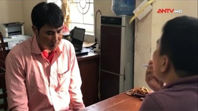CẢNH GIÁC: Giả danh làm từ thiện để lừa đảo