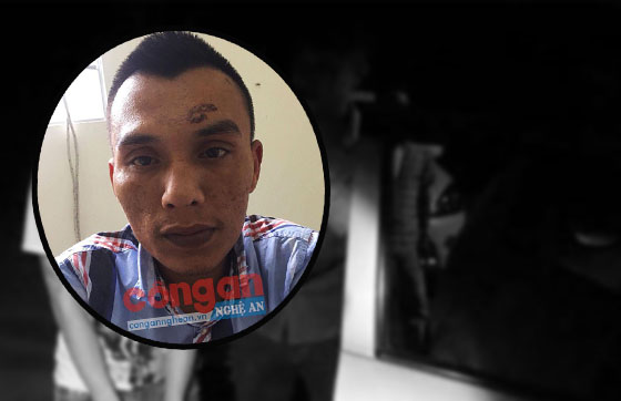 Cuộc truy đuổi 'ông trùm' ma túy trong đêm