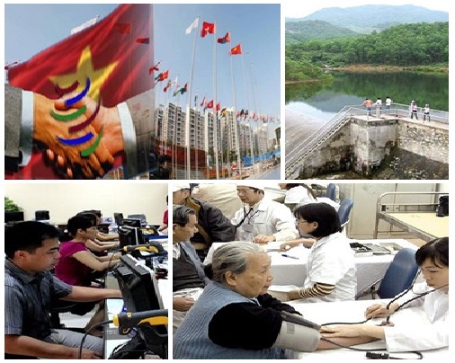 Chỉ đạo, điều hành của Chính phủ, Thủ tướng Chính phủ nổi bật tuần từ 3/9-7/9/2018